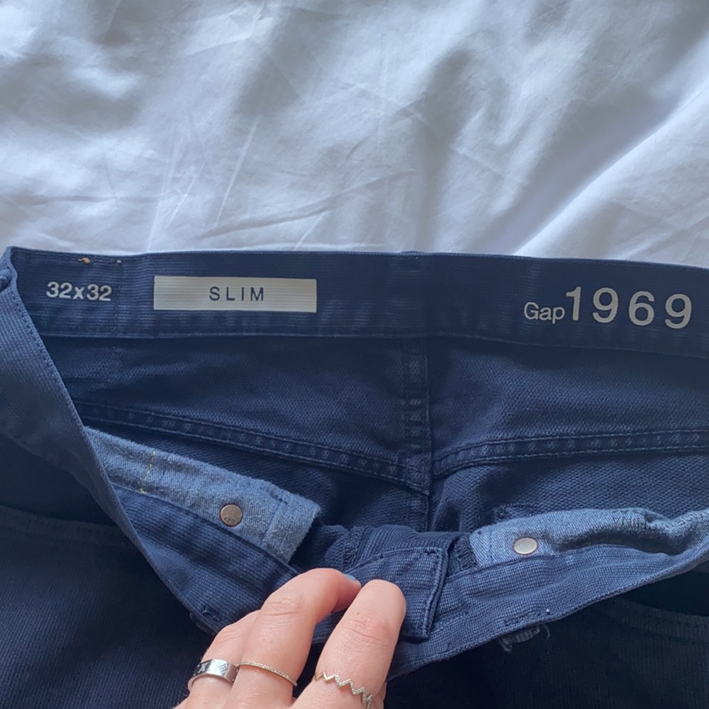 Pants - Picture 3 of 5
